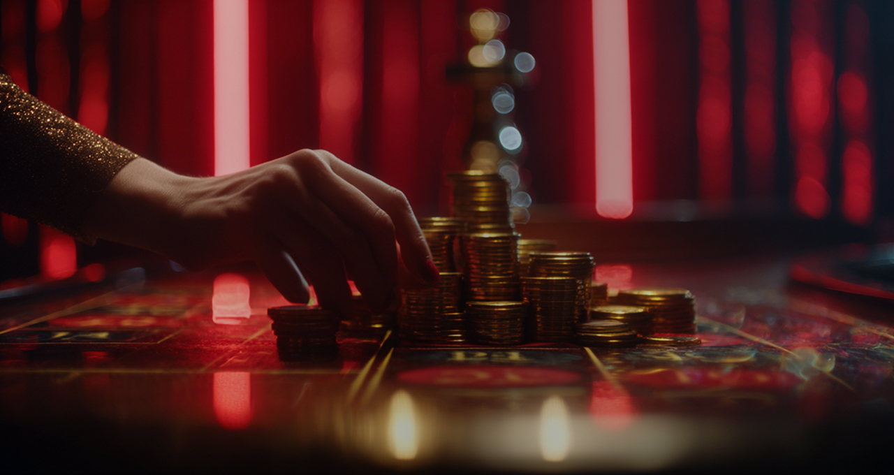 Circus Casino